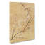 Bird On Cherry Blossoms by Maruyama Okyo - Wrapped Canvas Painting-55370627