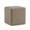 Berlin Gardens Lilly Hive 16" Square Pouf