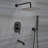 All-In-One Kit with Rough in-Valve-57653013
