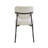 Curtis Fabric Upholstered Dining Chairs-107732086