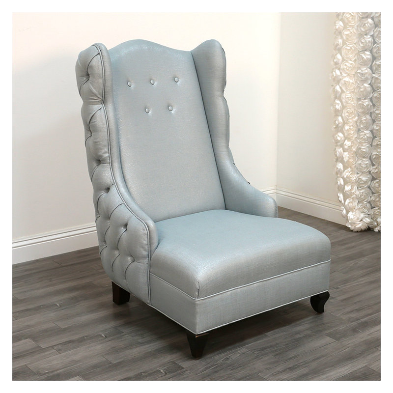 Miley Wingback Chair