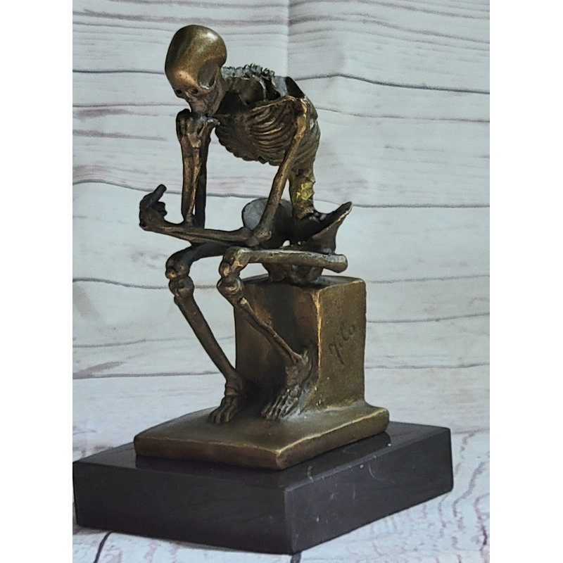 Figurines et sculptures Kantos