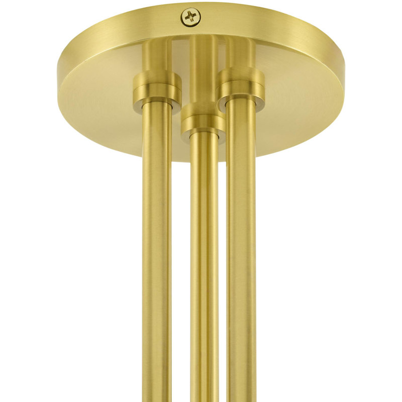 Plunkett Chandelier