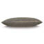 Leonis Linen Lumbar Pillow Cover & Insert