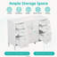 Single Bathroom Vanity with Top-2120419023