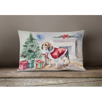 Other/No Pattern Outdoor Throw Pillow
