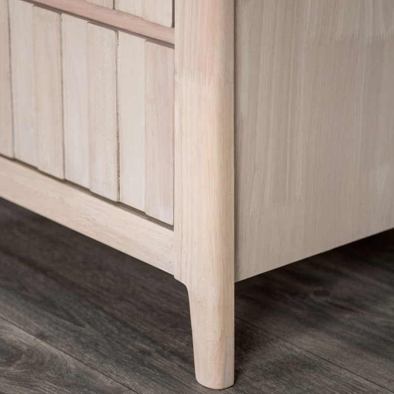Jorjey 6-Drawer Dresser