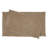 Wayfair Basics® Aguon 2 Piece Plush Bath Rug Set-31380167