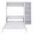 Murphy Bed With Desk And Bookshelf-2143423199