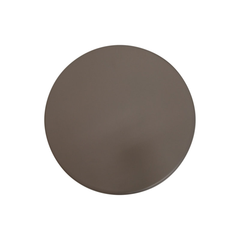 Cierah End Table, Grey