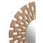 Round Mirror