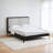 Chisa Upholstered Platform Bed-339230618-335910918