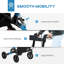 Rollator Walker-107174674