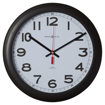 Norcross Wall Clock
