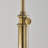 Elita 68'' Arched Floor Lamp-893523498