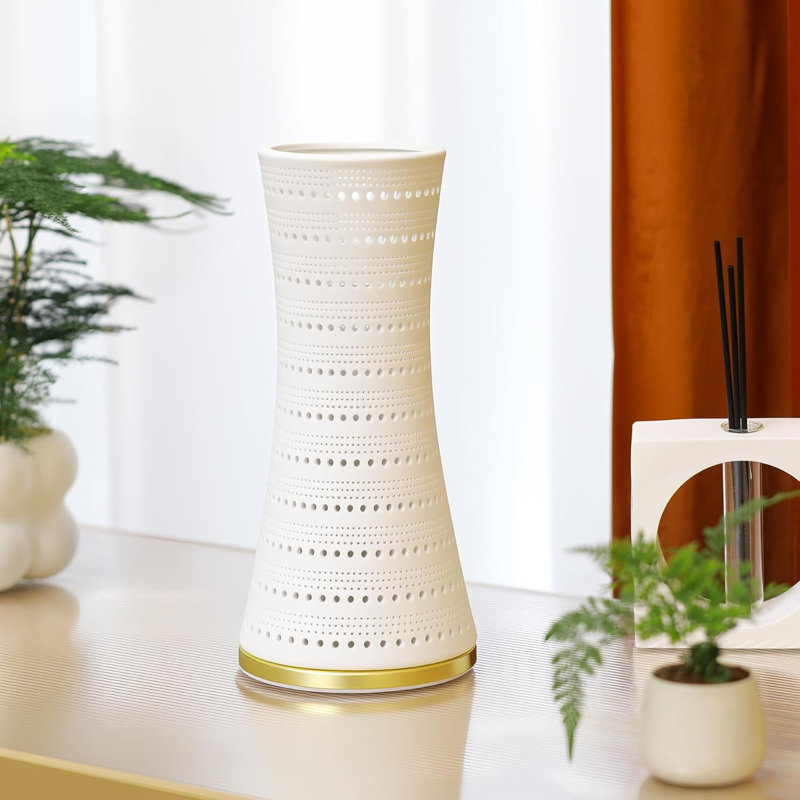 Modern Ceramic Desk Lamp