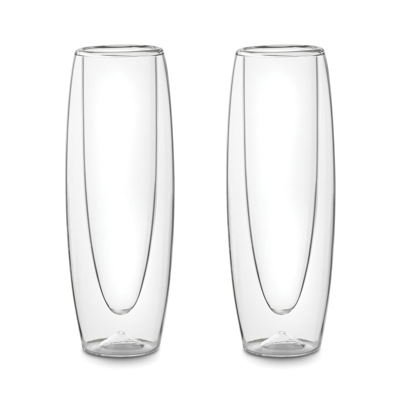 5.5oz. Drinking Glass Set