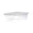 Homz Stackable Plastic Storage Container