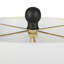 Ensemble de lampes de table modernes Bay Isle Home ™ avec ports de charge USB, ampoules DEL et abat-jour en lin-1114931316-1114855093