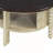 Round Coffee Table with Storage for Living Room-1338851563