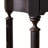 French Vintage Solid Wood Console Table-629224041
