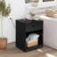 Table de chevet Isaline