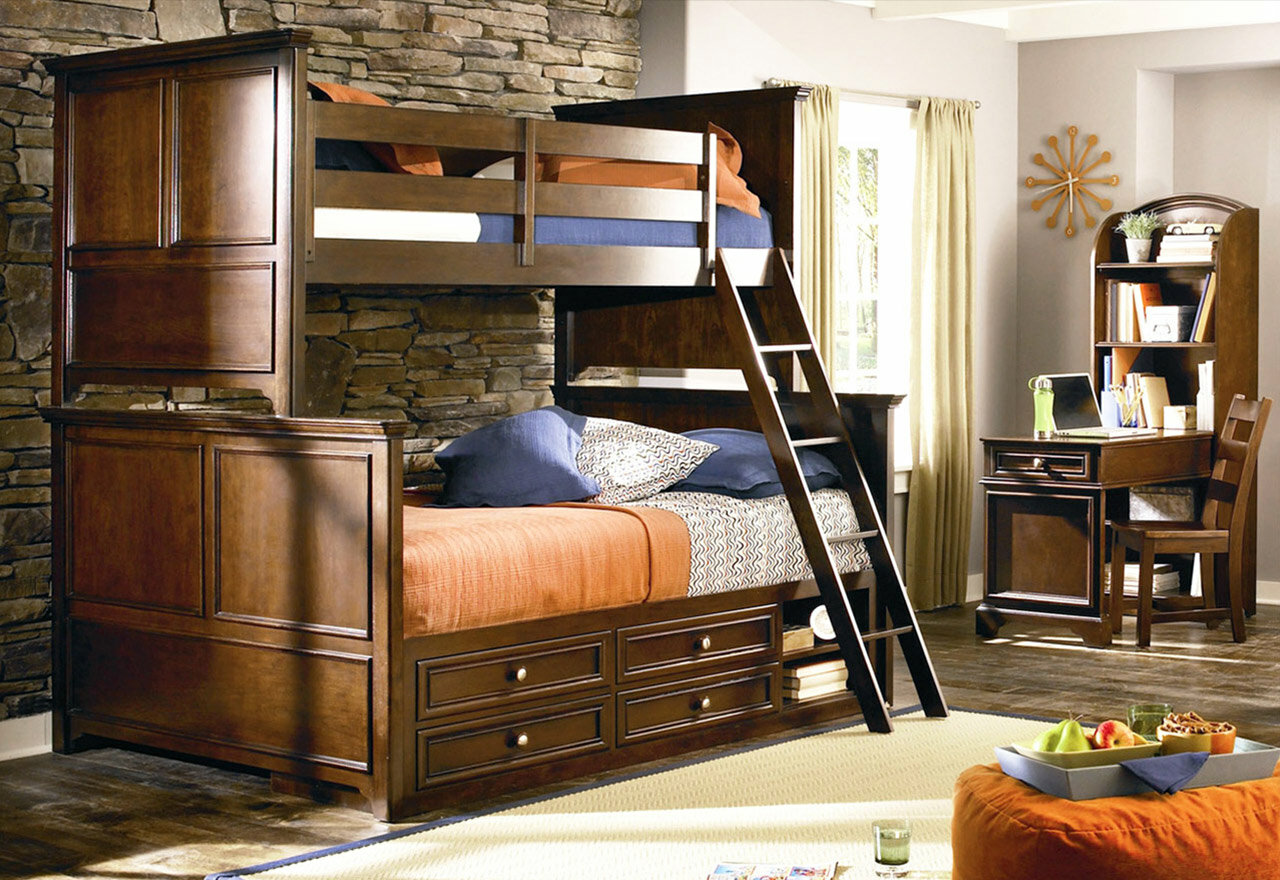 Bunk Beds More Kids Furniture 2024 Wayfair   Bunk Beds   More Kids’ Furniture 