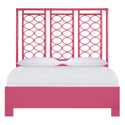 Infinity Low Profile Standard Bed