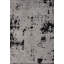 Rapture Black Gray Luxury Area Rug-68901505