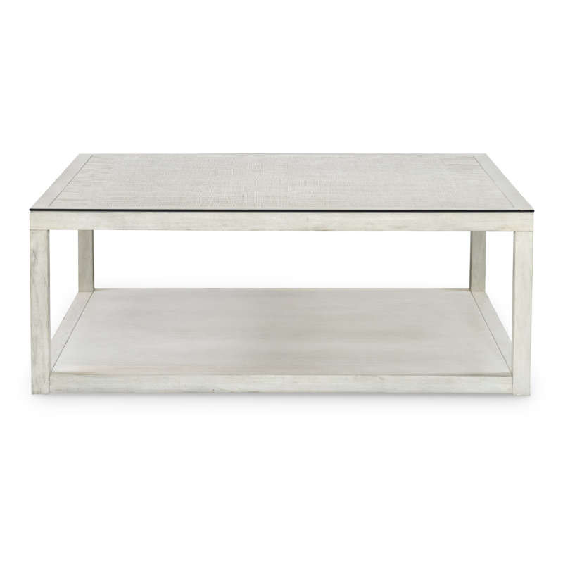 Caribe Cocktail Table
