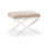 Upholstered Vanity Stool