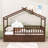 Velida Twin Daybed with Two Drawers-909876144-909805405