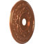 Baltimore Thermoformed Ceiling Medallion-70556170-88028182