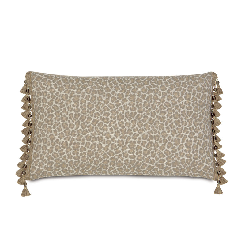 Rayland Lumbar Pillow Cover & Insert