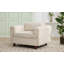 Fauteuil d'appoint moderne surdimensionné et confortable-2111825284