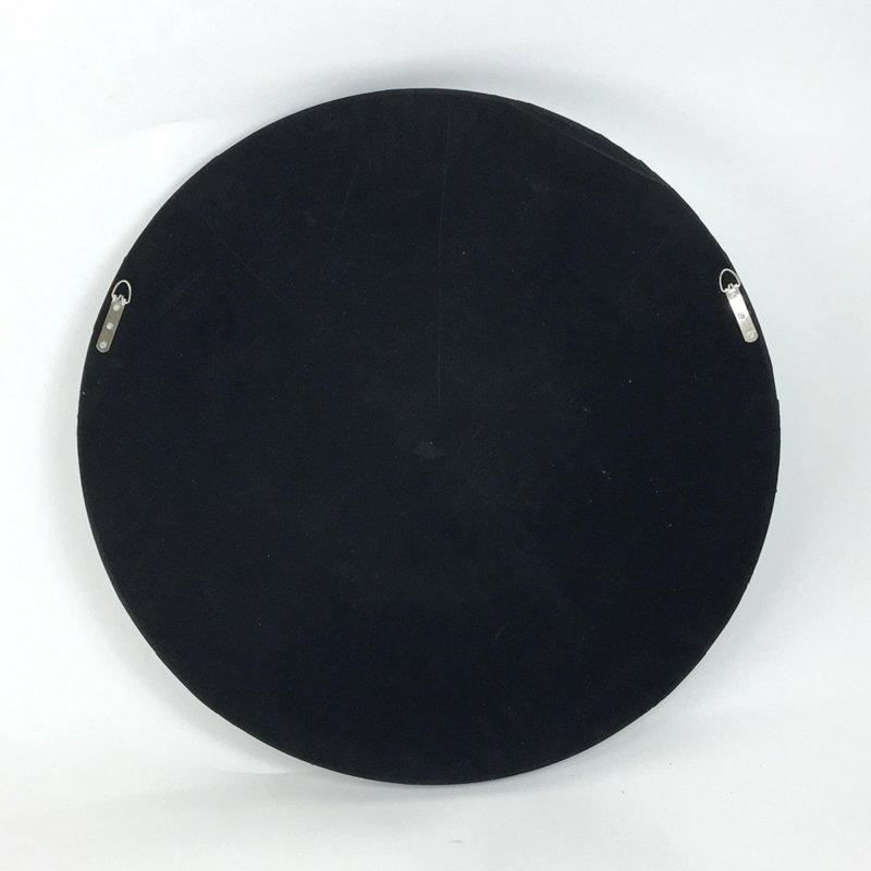 Miroir de pluie