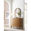 Commode basse Martine