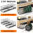 Expandable Pot Lid Kitchen Cabinet Organizer Holder