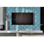 Self Adhesive Vinyl Splashback 39,37x19,68 Inch Wall Tiles Wall Stickers Tile Peel and Stick Sticker