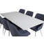 Negrete 6 - Person Dining Set