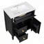 Meuble-lavabo 30 po avec lavabo-1558709511