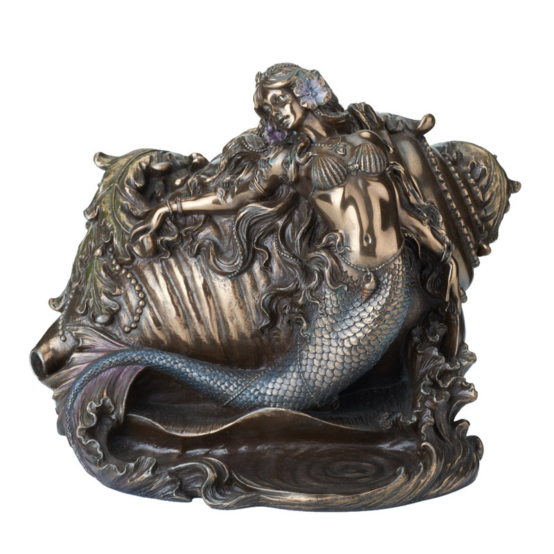 Boîte décorative Jolliff