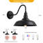 Outdoor Barn Light-1593457065