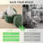 17'' Wide Boulce Round Storage Ottoman-866112291