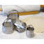 Ensemble de coupe-biscuits 4 pièces Design Imports