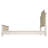 Catrenia Post & Panel Bed-96600070