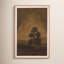 Solitude Painting by Chelsea Fly-1835531968
