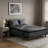 Gel Memory Foam Hybrid Mattress-1114530259-1114530260