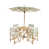 Celadon Stripe is out of stock