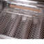 Cal Flame 4 - Burner Built-In Liquid Propane Infrared Gas Grill